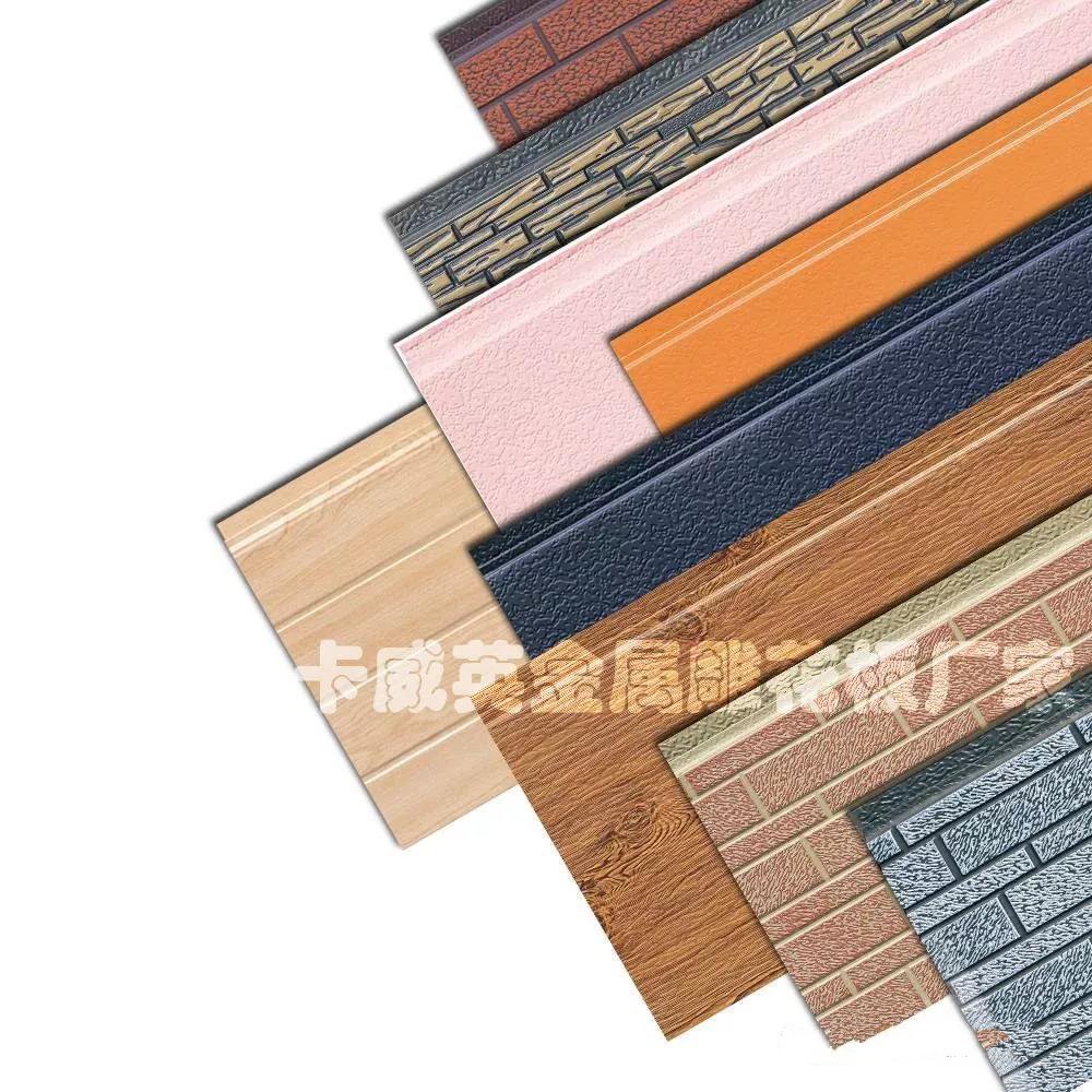  金屬雕花板廠家何時(shí)會(huì)進(jìn)行產(chǎn)品檢測(cè)？