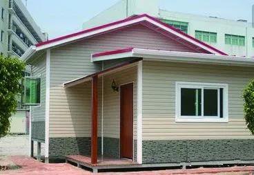 金屬雕花板房屋價(jià)格