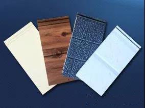 輕鋼龍骨別墅保溫材料