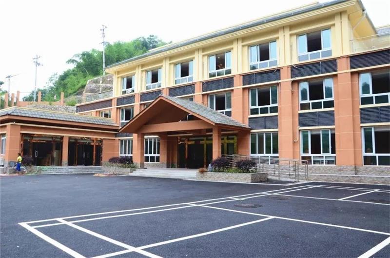山東輕鋼房屋